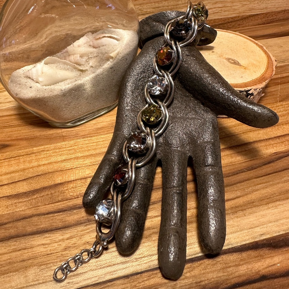 Sorrelli Bracelet Concrete Jungle